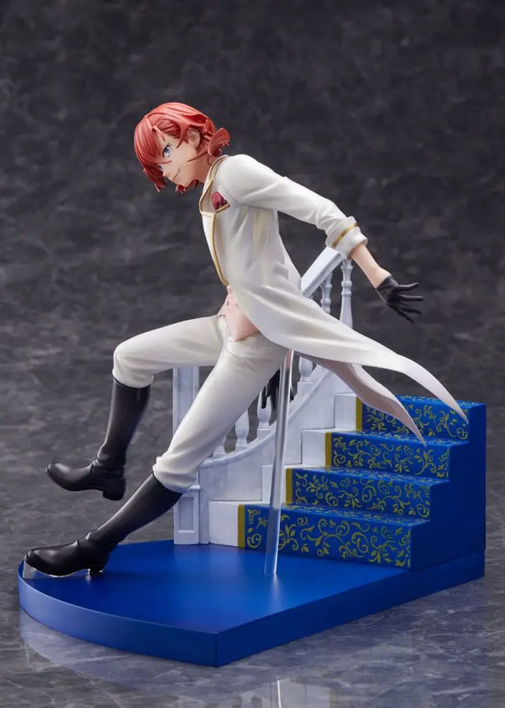 Bungo Stray Dogs PVC Kip 1/7 Nakahara Chuya 21 cm fotografija proizvoda