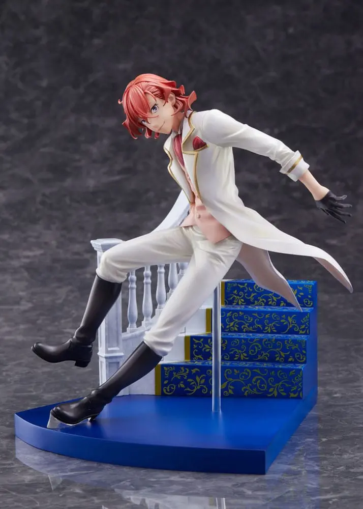 Bungo Stray Dogs PVC Kip 1/7 Nakahara Chuya 21 cm fotografija proizvoda