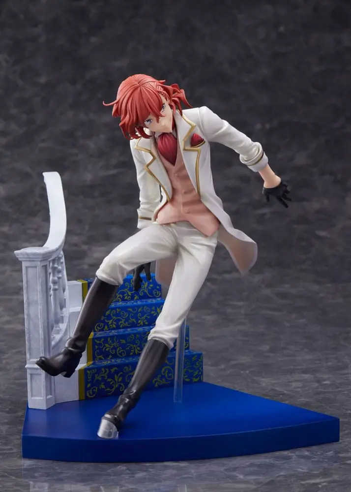 Bungo Stray Dogs PVC Kip 1/7 Nakahara Chuya 21 cm fotografija proizvoda