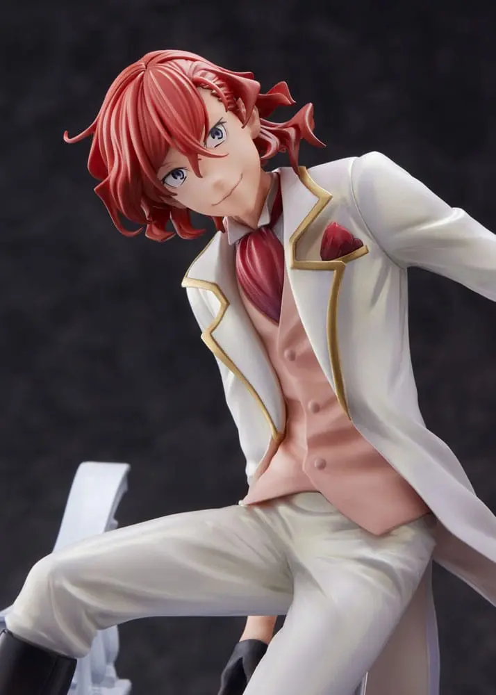 Bungo Stray Dogs PVC Kip 1/7 Nakahara Chuya 21 cm fotografija proizvoda