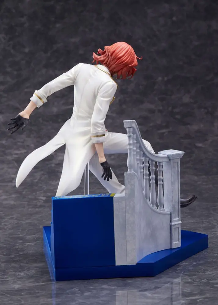 Bungo Stray Dogs PVC Kip 1/7 Nakahara Chuya 21 cm fotografija proizvoda