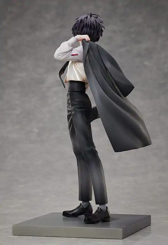 Bungo Stray Dogs Kip 1/7 Osamu Dazai: Original Series Age Fifteen Ver. 23 cm fotografija proizvoda