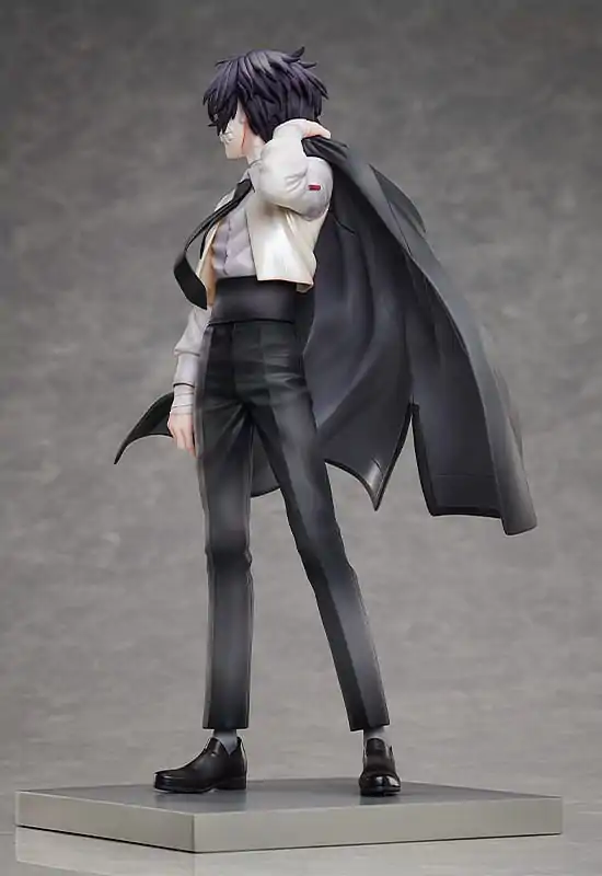 Bungo Stray Dogs Kip 1/7 Osamu Dazai: Original Series Age Fifteen Ver. 23 cm fotografija proizvoda