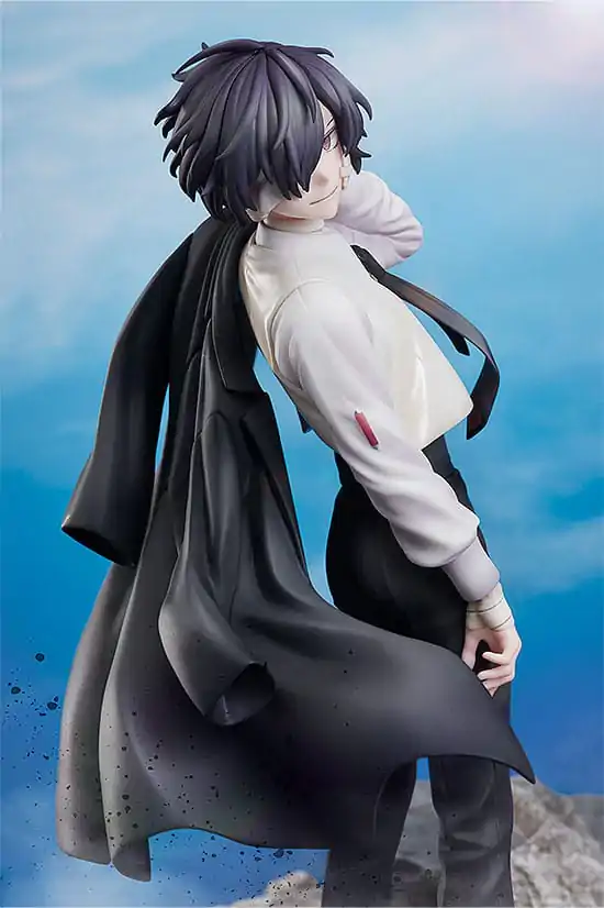 Bungo Stray Dogs Kip 1/7 Osamu Dazai: Original Series Age Fifteen Ver. 23 cm fotografija proizvoda