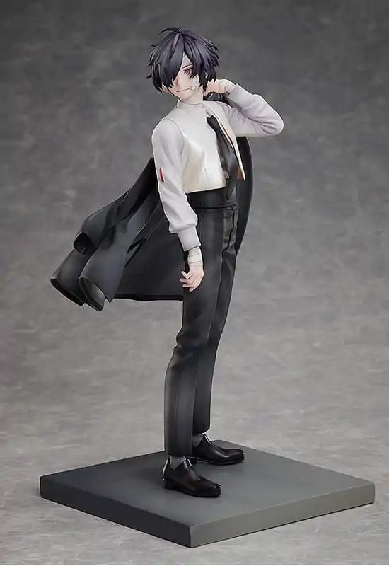 Bungo Stray Dogs Kip 1/7 Osamu Dazai: Original Series Age Fifteen Ver. 23 cm fotografija proizvoda