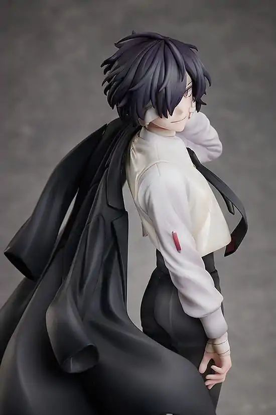 Bungo Stray Dogs Kip 1/7 Osamu Dazai: Original Series Age Fifteen Ver. 23 cm fotografija proizvoda