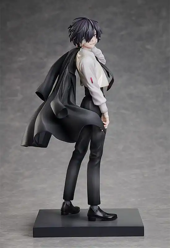 Bungo Stray Dogs Kip 1/7 Osamu Dazai: Original Series Age Fifteen Ver. 23 cm fotografija proizvoda