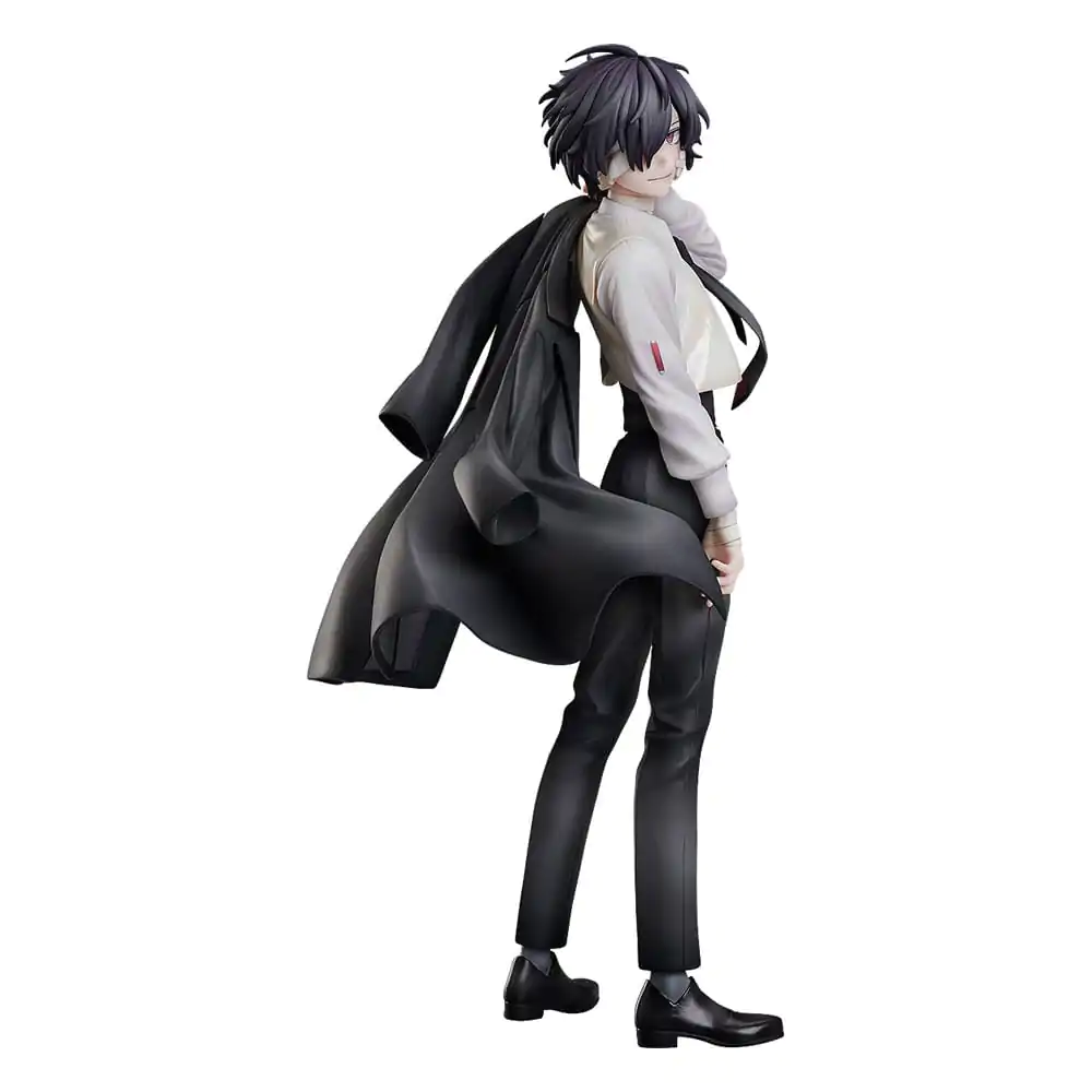 Bungo Stray Dogs Kip 1/7 Osamu Dazai: Original Series Age Fifteen Ver. 23 cm fotografija proizvoda
