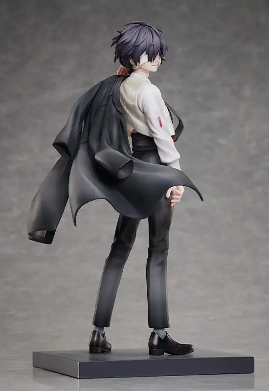 Bungo Stray Dogs Kip 1/7 Osamu Dazai: Original Series Age Fifteen Ver. 23 cm fotografija proizvoda