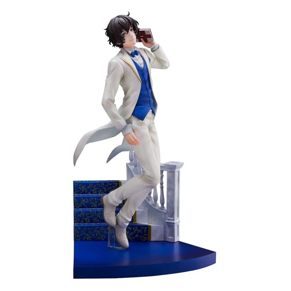 Bungo Stray Dogs PVC Kip 1/7 Osamu Dazai 26 cm fotografija proizvoda