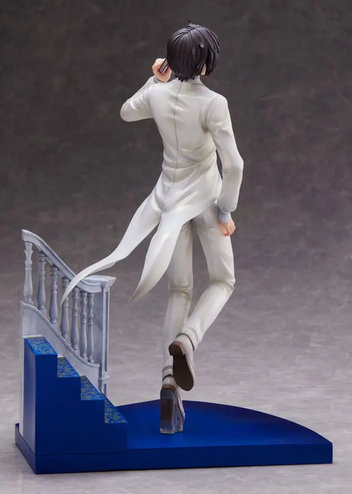 Bungo Stray Dogs PVC Kip 1/7 Osamu Dazai 26 cm fotografija proizvoda