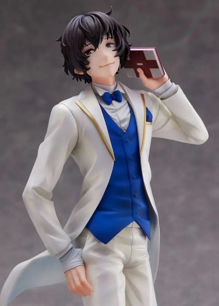 Bungo Stray Dogs PVC Kip 1/7 Osamu Dazai 26 cm fotografija proizvoda