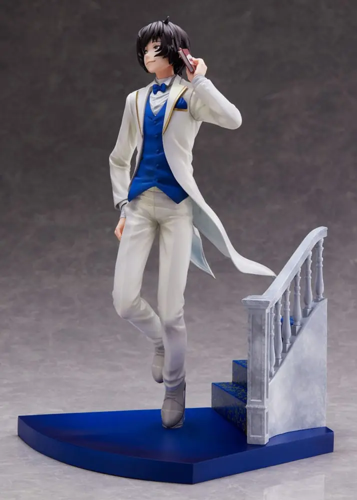 Bungo Stray Dogs PVC Kip 1/7 Osamu Dazai 26 cm fotografija proizvoda