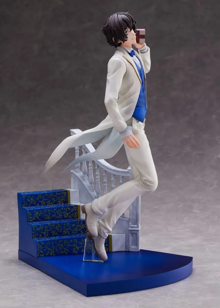 Bungo Stray Dogs PVC Kip 1/7 Osamu Dazai 26 cm fotografija proizvoda