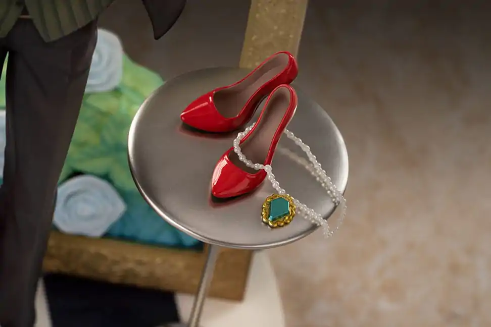 Bungo Stray Dogs PVC Kip 1/8 Dazai Osamu Dress Up Ver. Deluxe Edition 26 cm fotografija proizvoda