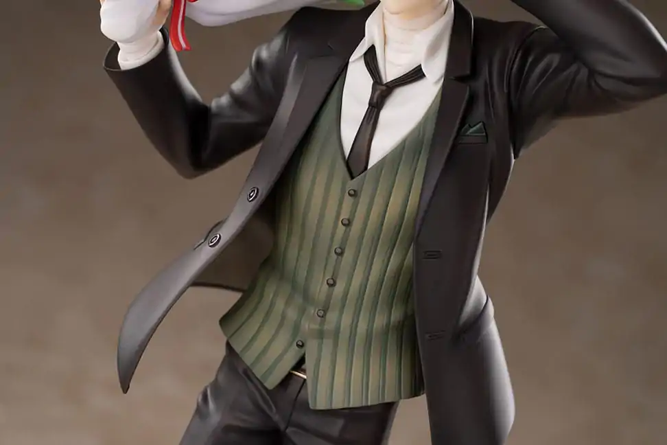 Bungo Stray Dogs PVC Statua 1/8 Dazai Osamu Dress Up Ver. 26 cm fotografija proizvoda
