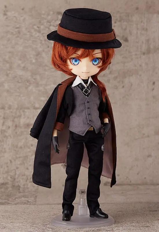 Bungo Stray Dogs Harmonia Humming lutka akcijska figura Chuya Nakahara 24 cm fotografija proizvoda