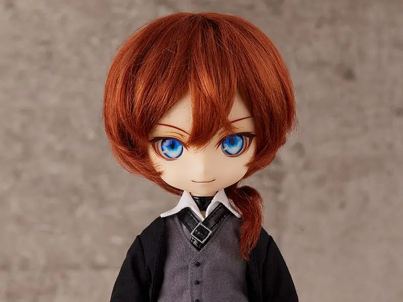 Bungo Stray Dogs Harmonia Humming lutka akcijska figura Chuya Nakahara 24 cm fotografija proizvoda