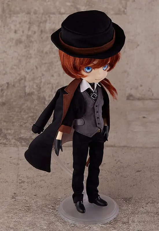 Bungo Stray Dogs Harmonia Humming lutka akcijska figura Chuya Nakahara 24 cm fotografija proizvoda