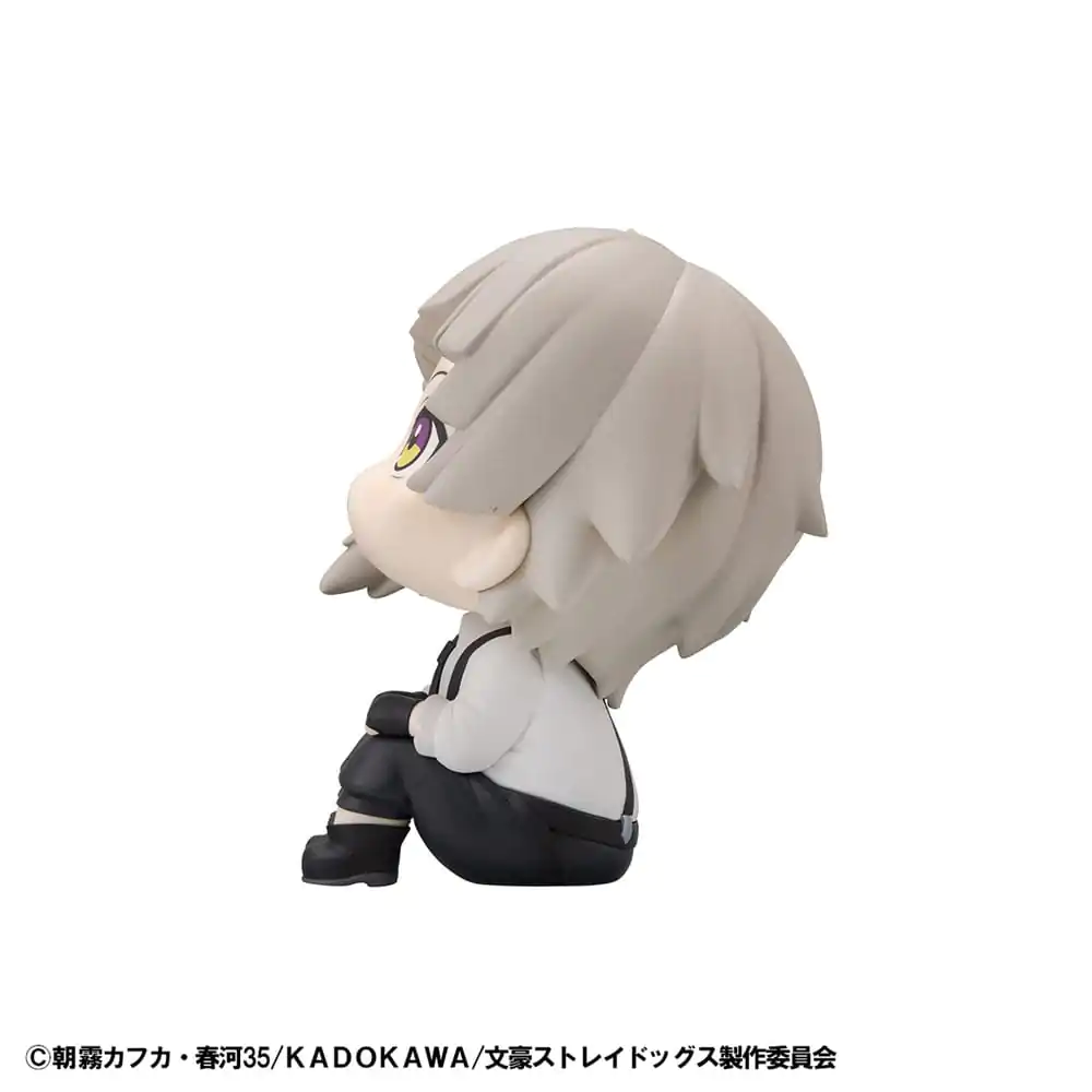 Bungo Stray Dogs Look Up PVC kipić Atsushi Nakajima 11 cm fotografija proizvoda