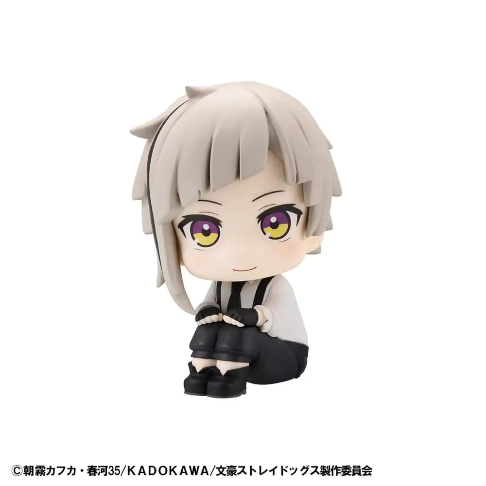 Bungo Stray Dogs Look Up PVC kipić Atsushi Nakajima 11 cm fotografija proizvoda