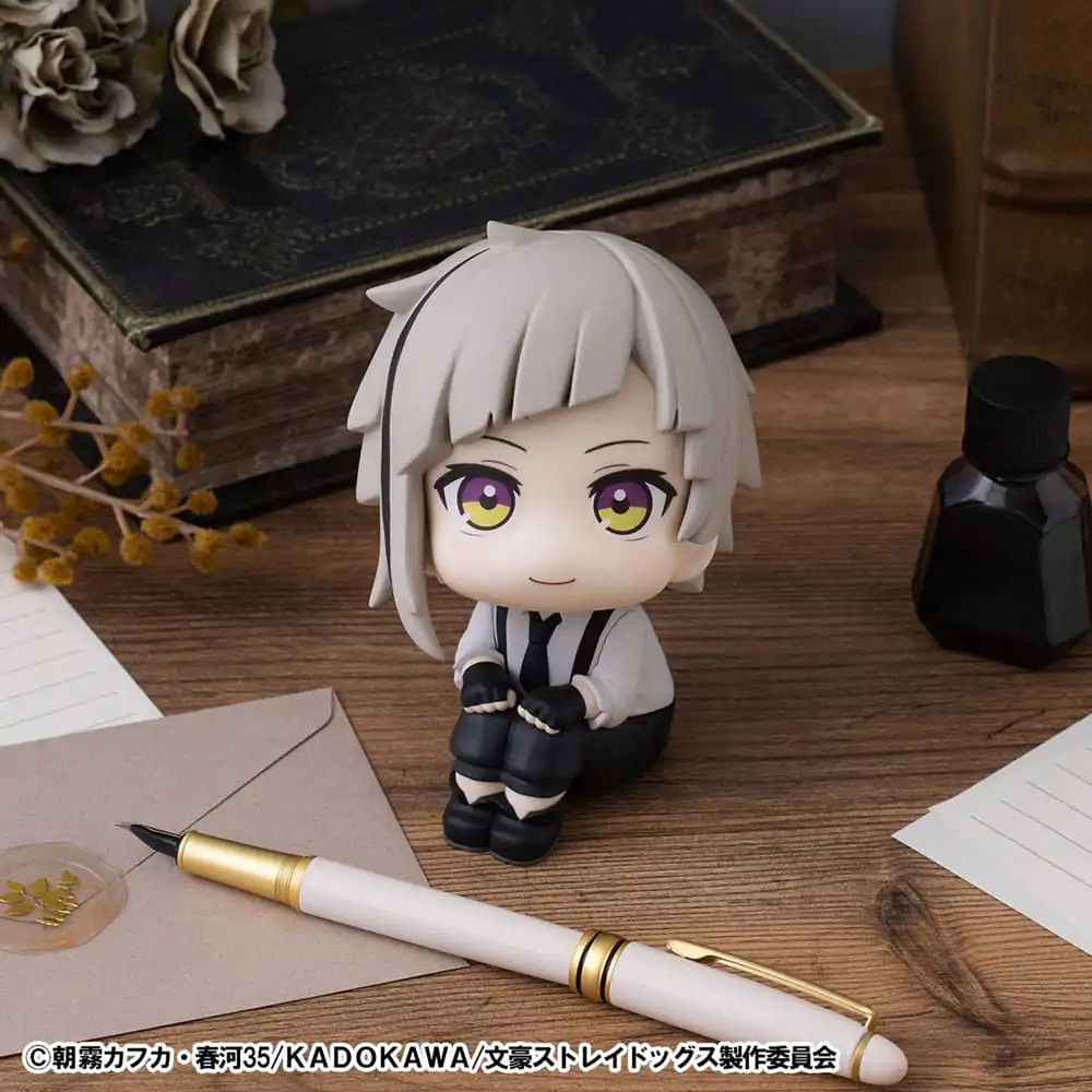 Bungo Stray Dogs Look Up PVC kipić Atsushi Nakajima 11 cm fotografija proizvoda