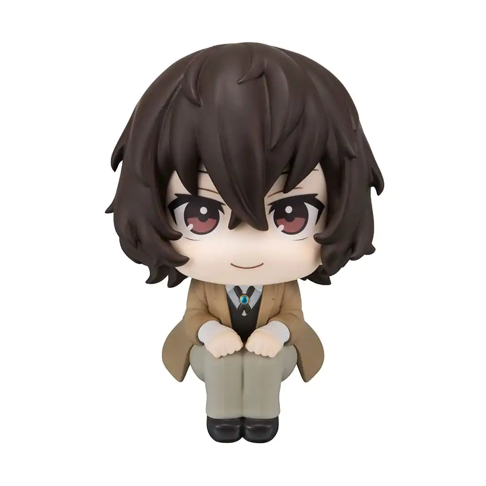 Bungo Stray Dogs Look Up PVC Kip Osamu Dazai 11 cm fotografija proizvoda