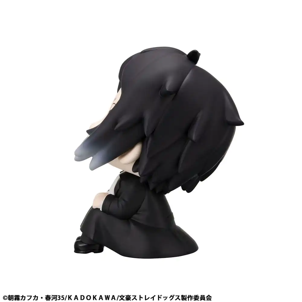 Bungo Stray Dogs Look Up PVC statua Ryunosuke Akutagawa 11 cm fotografija proizvoda