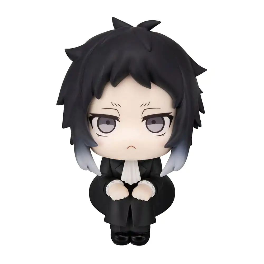 Bungo Stray Dogs Look Up PVC statua Ryunosuke Akutagawa 11 cm fotografija proizvoda