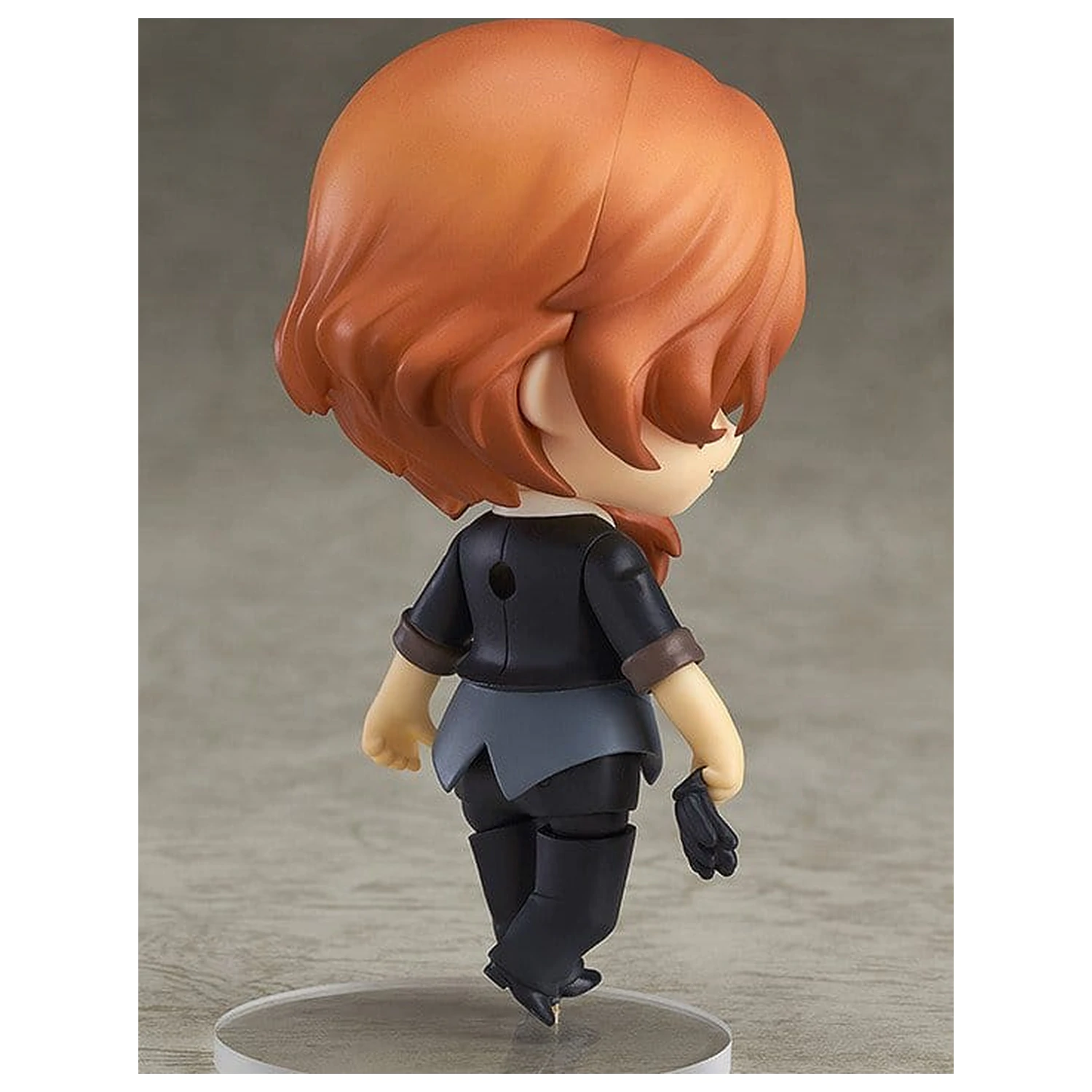 Bungo Stray Dogs Nendoroid akcijska figura Chuya Nakahara 10 cm fotografija proizvoda