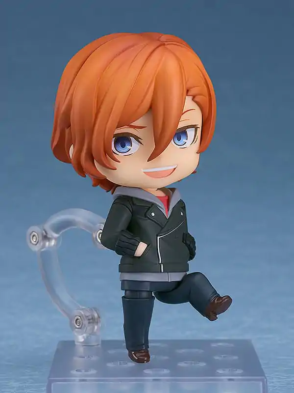 Bungo Stray Dogs Nendoroid akcijska figura Chuya Nakahara: Fifteen-Year-Old Ver. 10 cm fotografija proizvoda