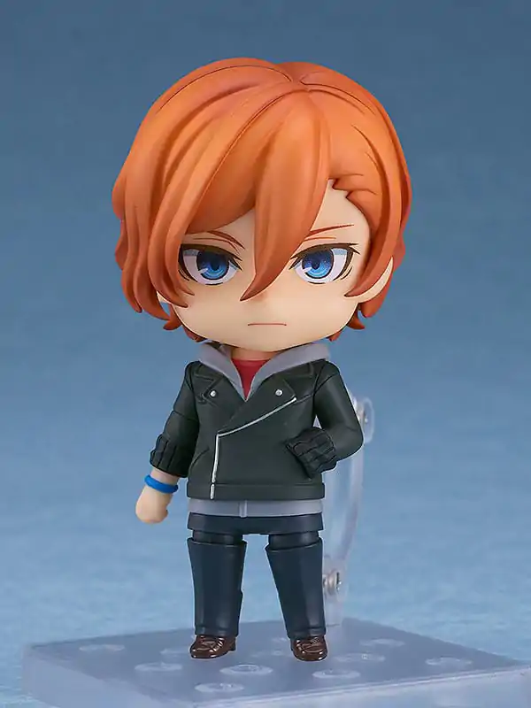 Bungo Stray Dogs Nendoroid akcijska figura Chuya Nakahara: Fifteen-Year-Old Ver. 10 cm fotografija proizvoda