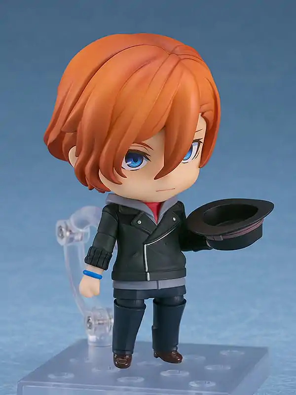 Bungo Stray Dogs Nendoroid akcijska figura Chuya Nakahara: Fifteen-Year-Old Ver. 10 cm fotografija proizvoda