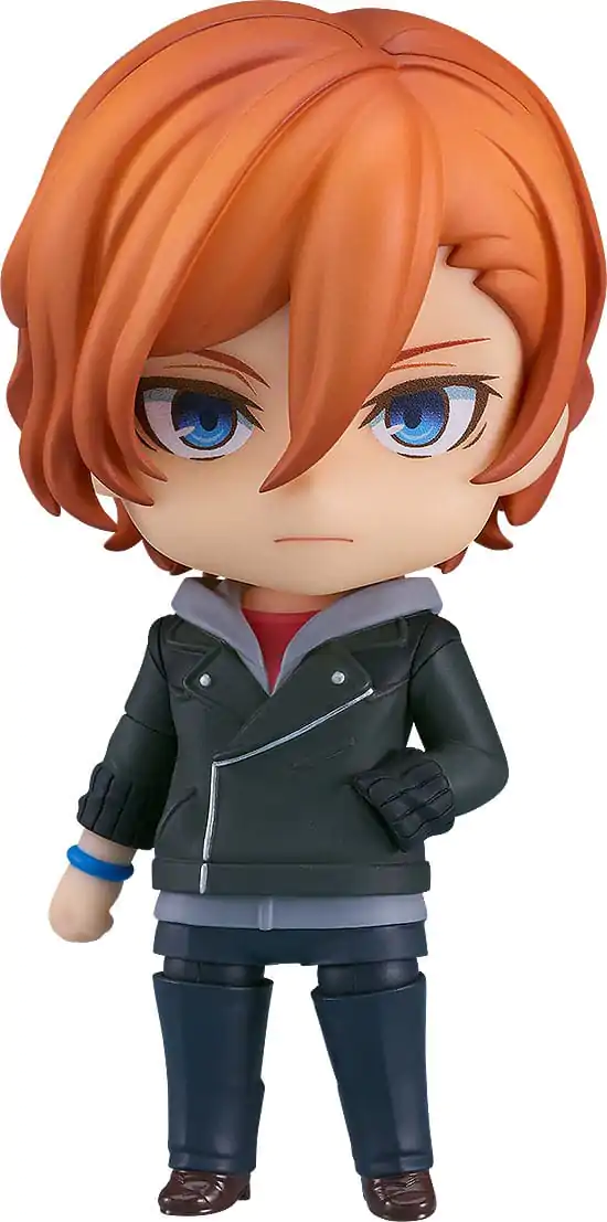 Bungo Stray Dogs Nendoroid akcijska figura Chuya Nakahara: Fifteen-Year-Old Ver. 10 cm fotografija proizvoda