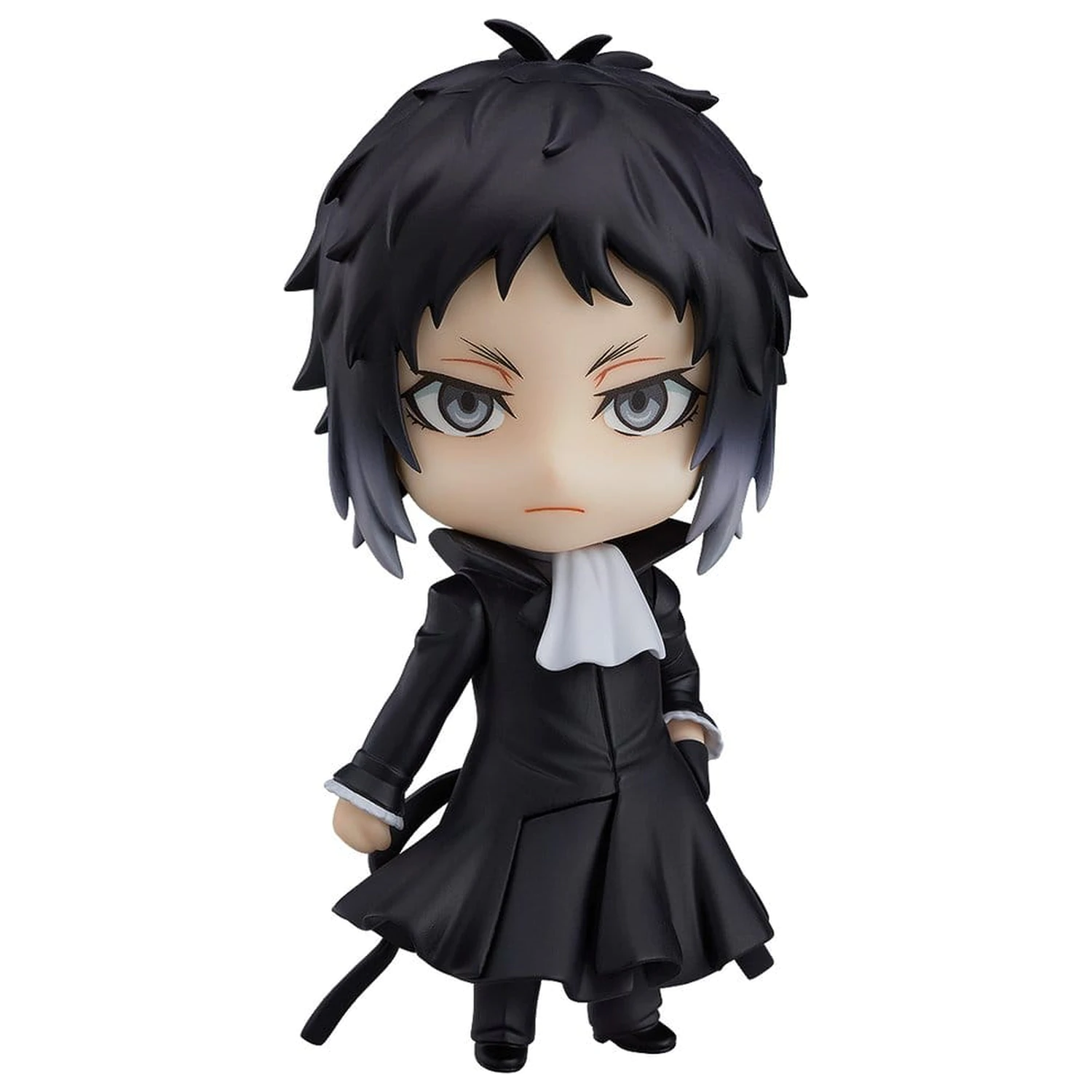 Bungo Stray Dogs Nendoroid akcijska figura Ryunosuke Akutagawa 10 cm fotografija proizvoda