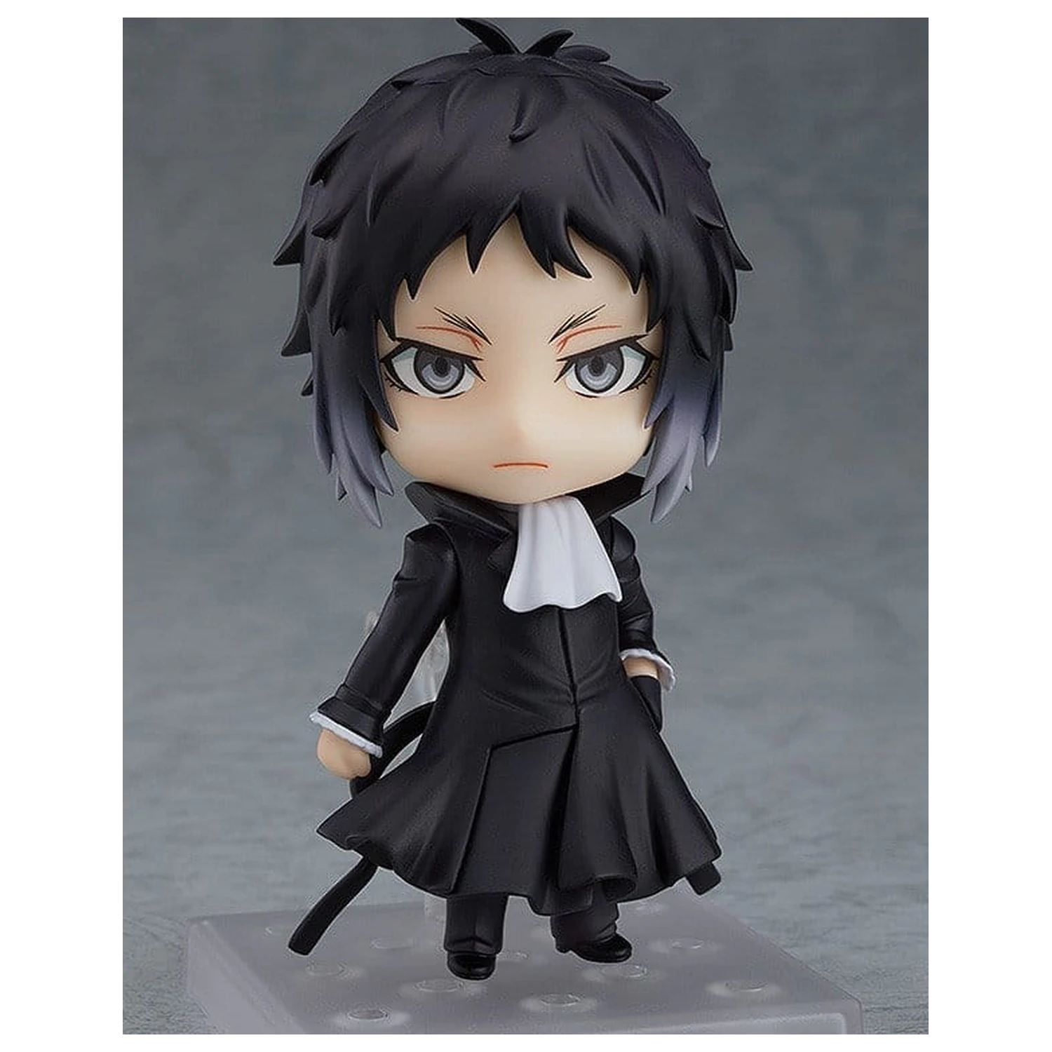 Bungo Stray Dogs Nendoroid akcijska figura Ryunosuke Akutagawa 10 cm fotografija proizvoda