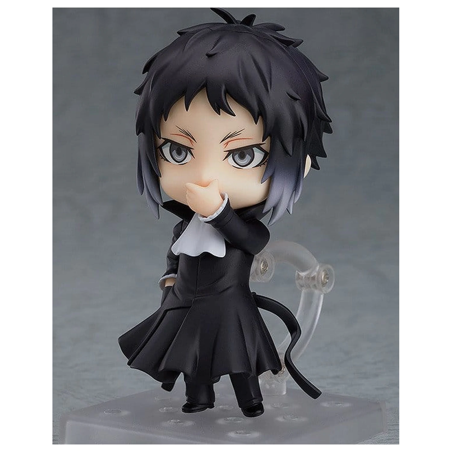 Bungo Stray Dogs Nendoroid akcijska figura Ryunosuke Akutagawa 10 cm fotografija proizvoda