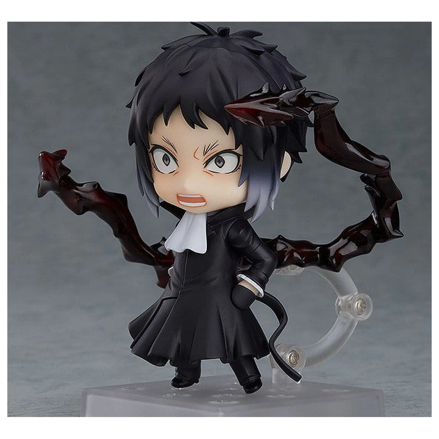 Bungo Stray Dogs Nendoroid akcijska figura Ryunosuke Akutagawa 10 cm fotografija proizvoda