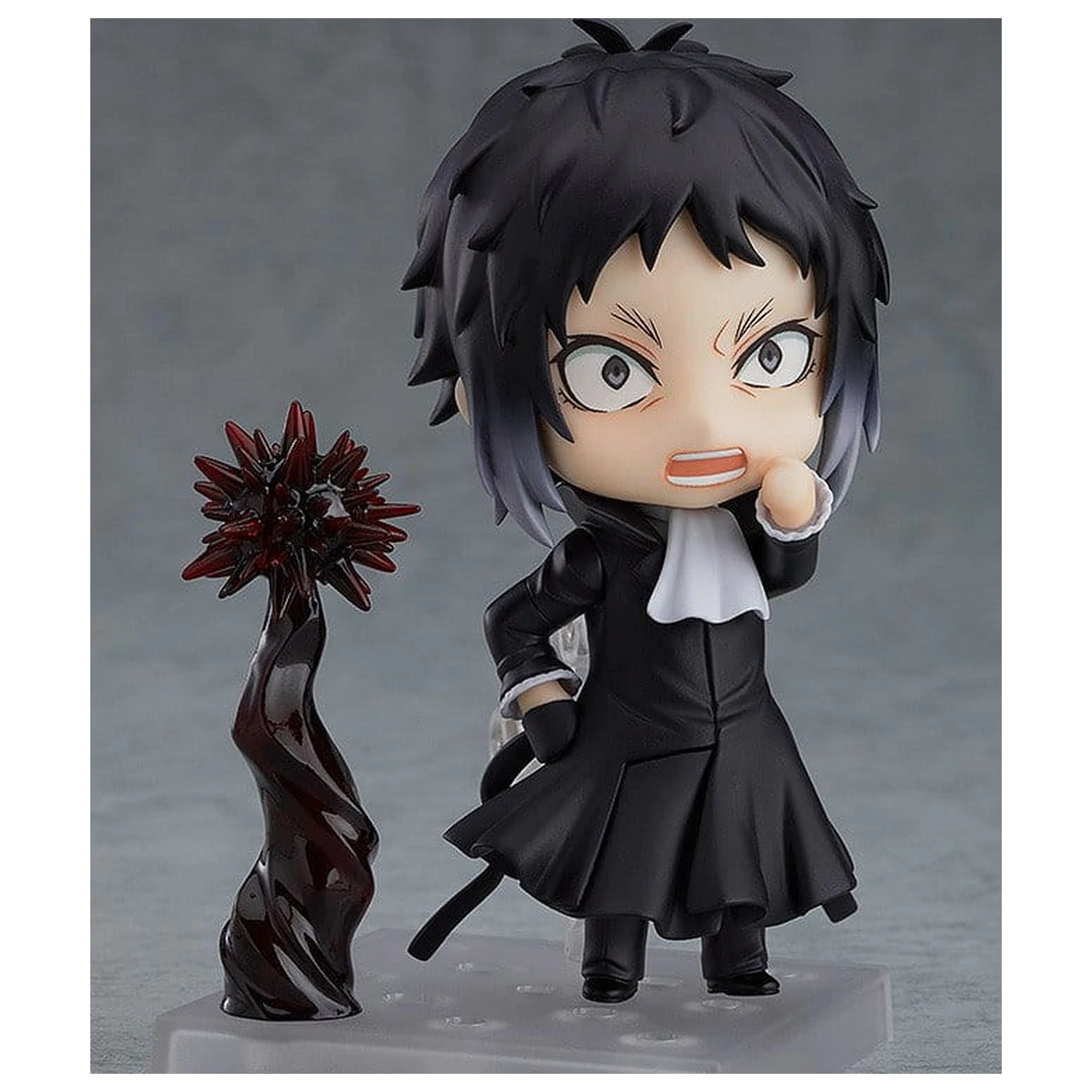 Bungo Stray Dogs Nendoroid akcijska figura Ryunosuke Akutagawa 10 cm fotografija proizvoda