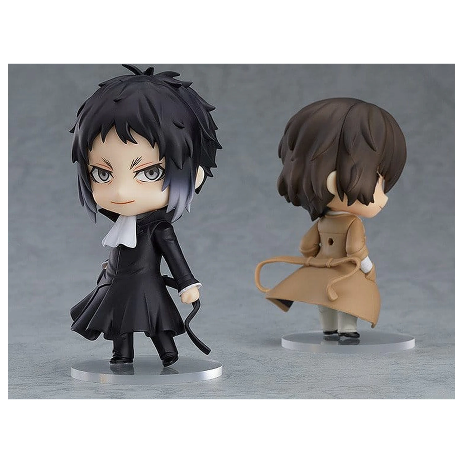 Bungo Stray Dogs Nendoroid akcijska figura Ryunosuke Akutagawa 10 cm fotografija proizvoda