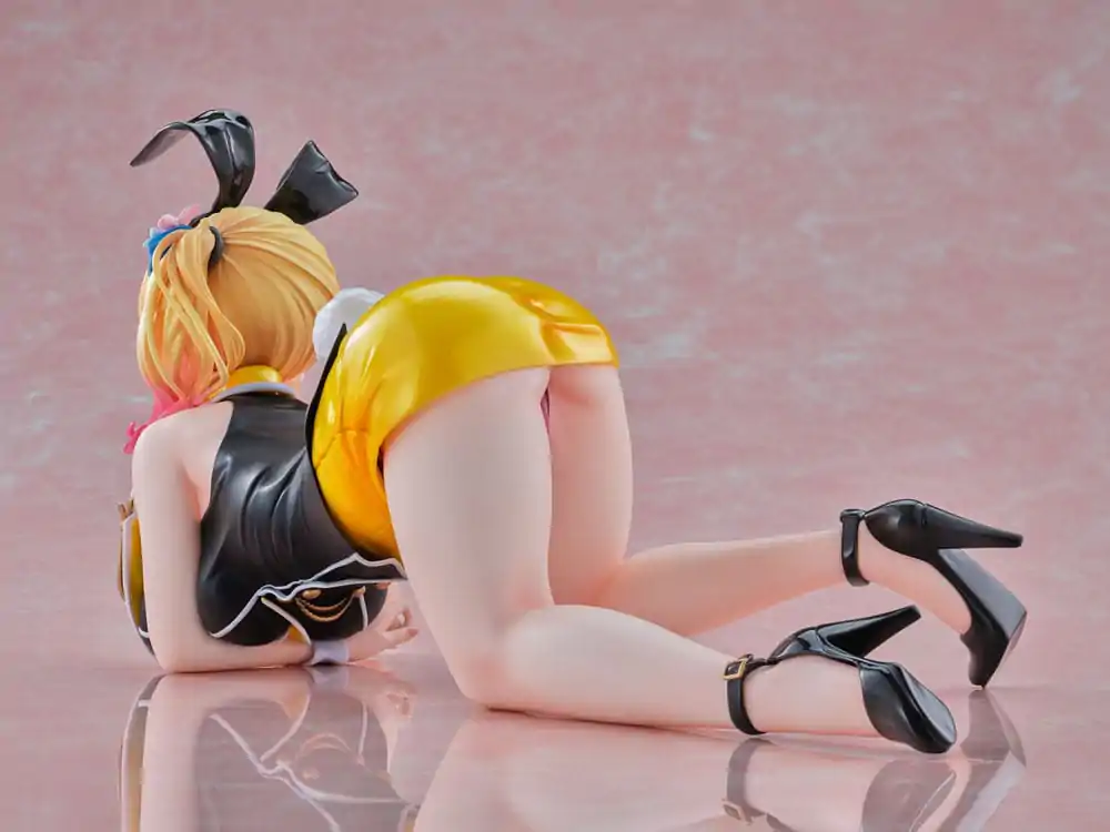Bunny Garden PVC Kip 1/6 Rin 13 cm fotografija proizvoda
