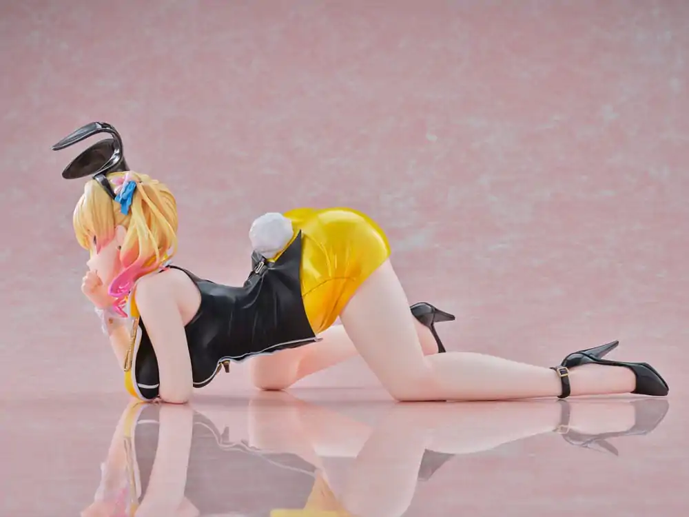 Bunny Garden PVC Kip 1/6 Rin 13 cm fotografija proizvoda