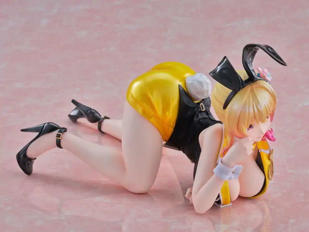 Bunny Garden PVC Kip 1/6 Rin 13 cm fotografija proizvoda