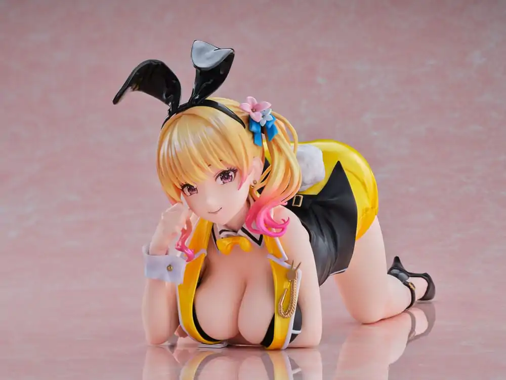 Bunny Garden PVC Kip 1/6 Rin 13 cm fotografija proizvoda