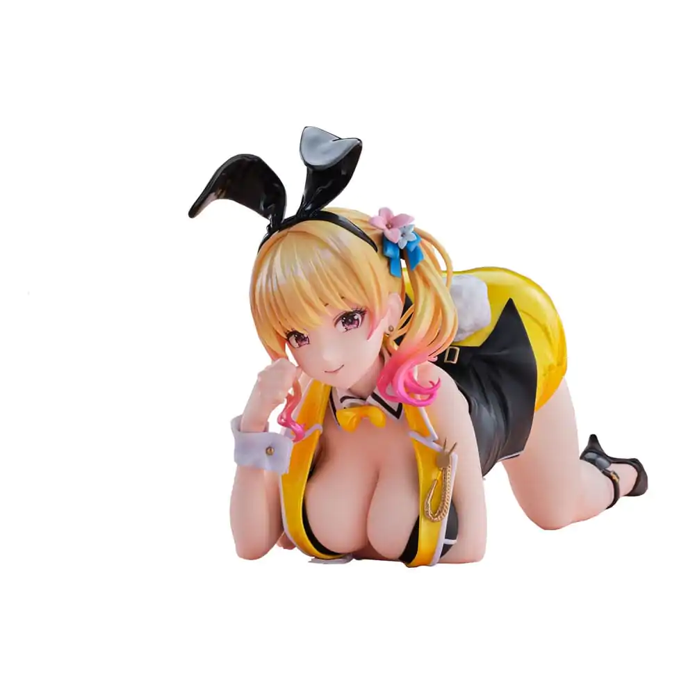 Bunny Garden PVC Kip 1/6 Rin 13 cm fotografija proizvoda
