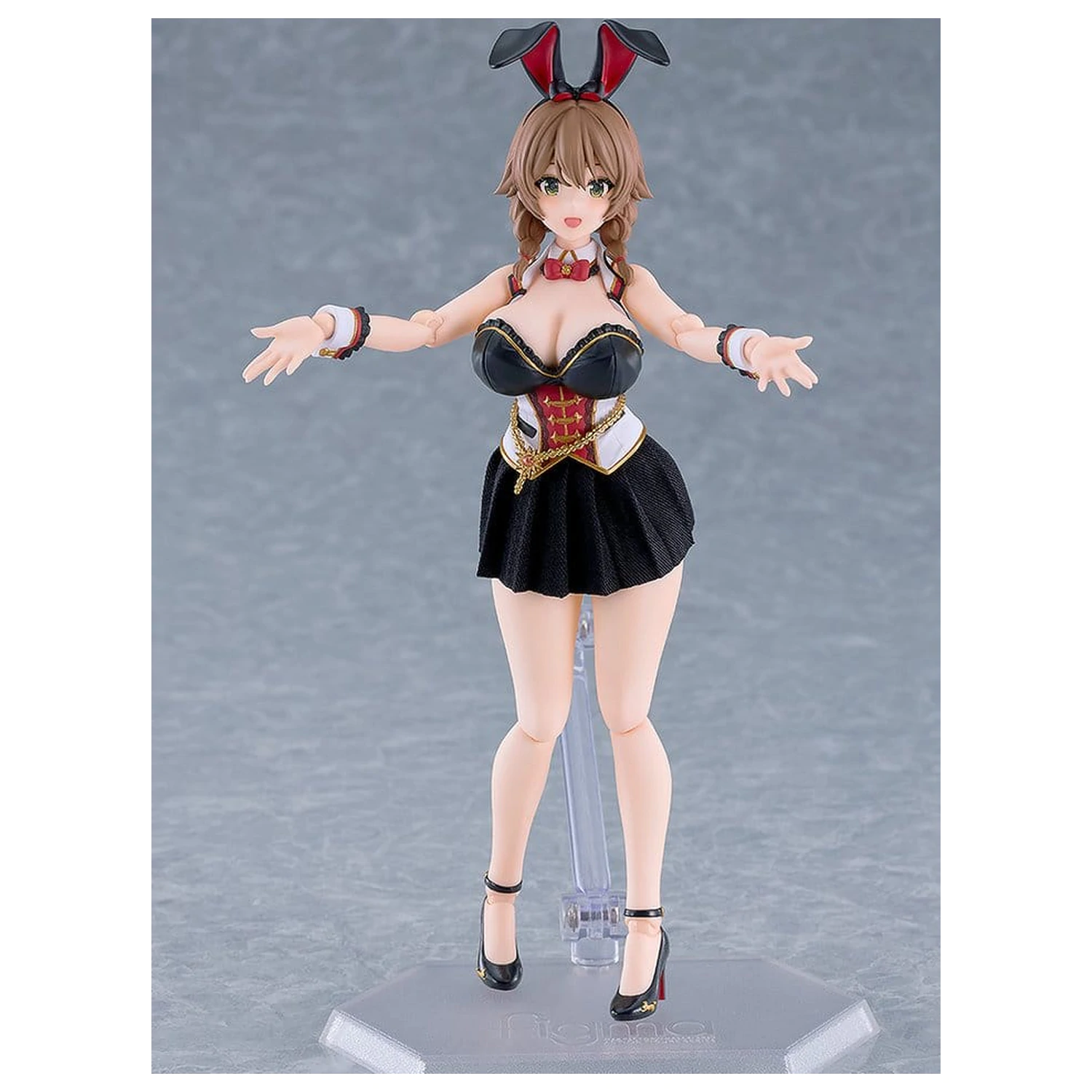 Bunny Garden 2 figma akcijska figura Kana 14 cm fotografija proizvoda