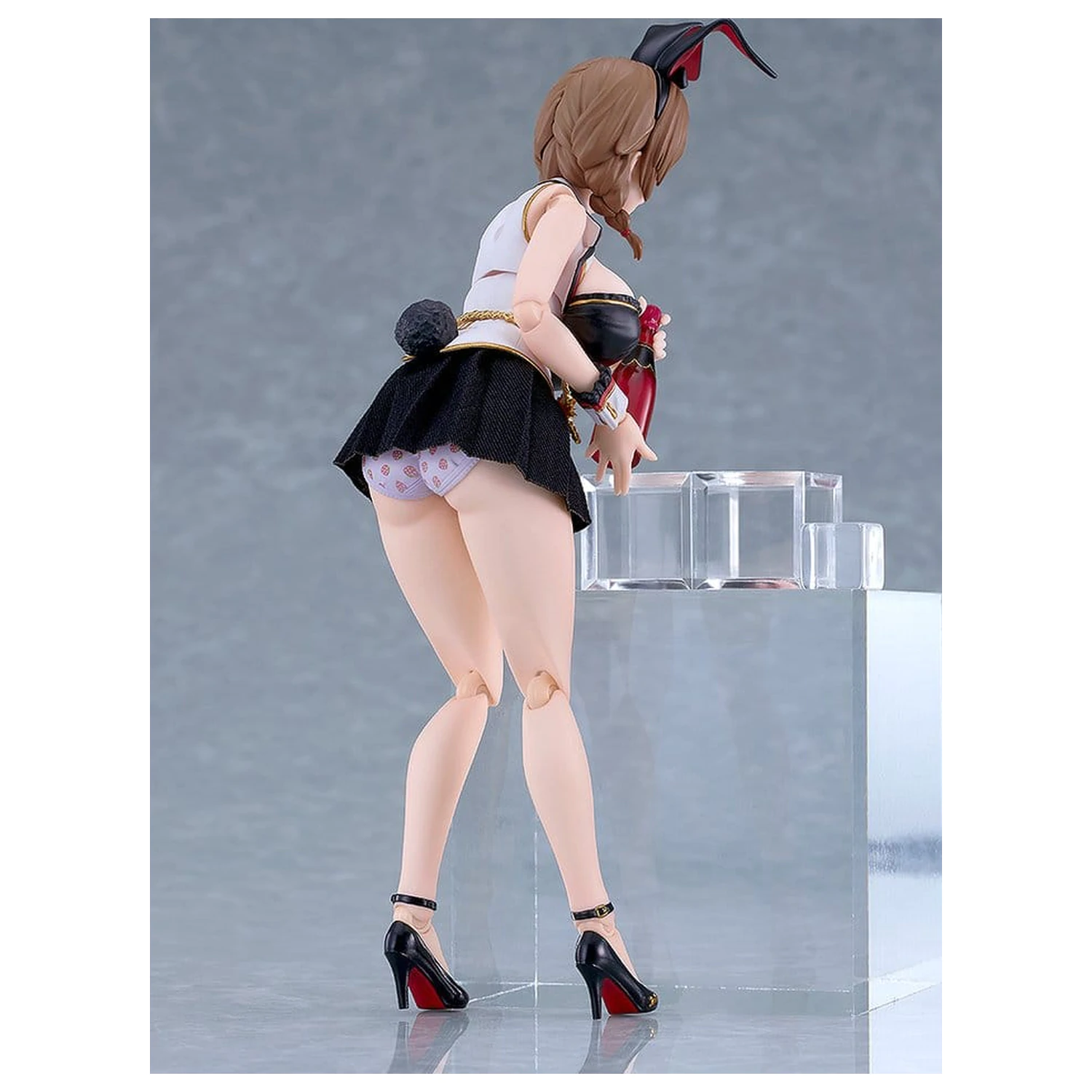 Bunny Garden 2 figma akcijska figura Kana 14 cm fotografija proizvoda