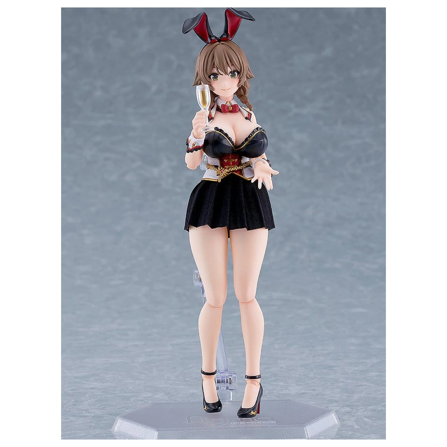 Bunny Garden 2 figma akcijska figura Kana 14 cm fotografija proizvoda