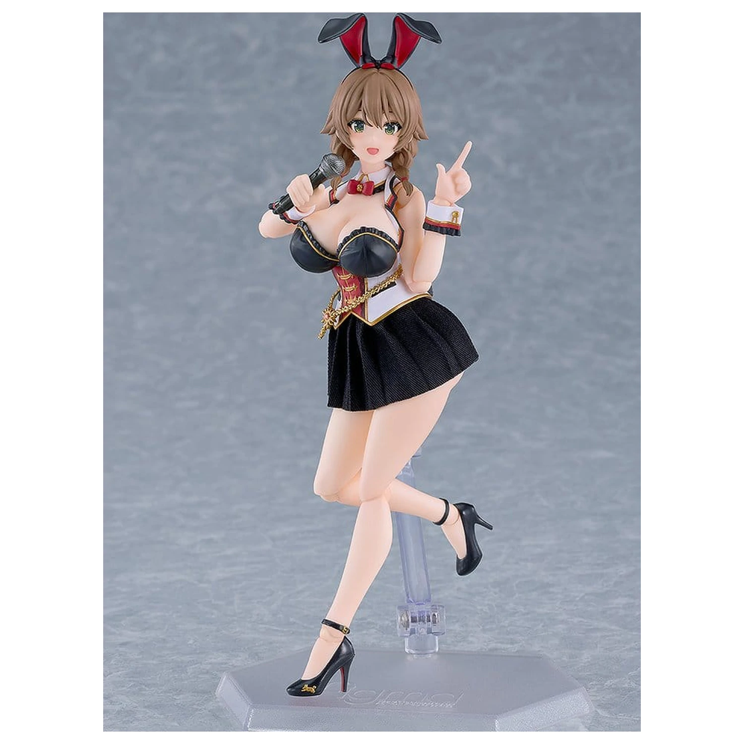Bunny Garden 2 figma akcijska figura Kana 14 cm fotografija proizvoda