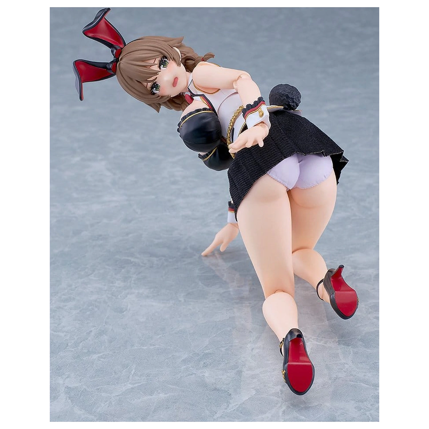 Bunny Garden 2 figma akcijska figura Kana 14 cm fotografija proizvoda